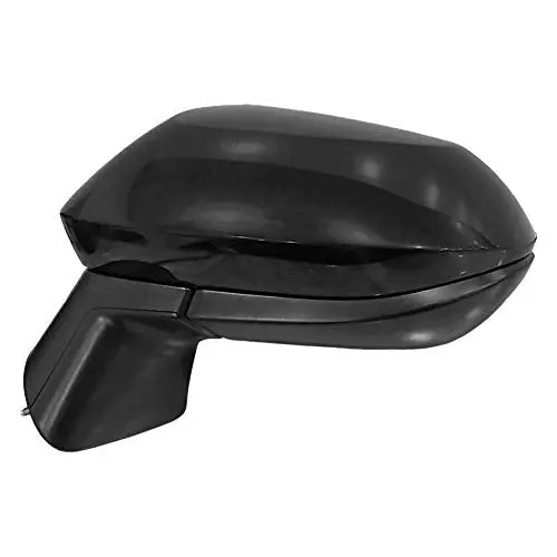 Replace To1320393 - Driver Side Power View Mirror (Heated) 1
