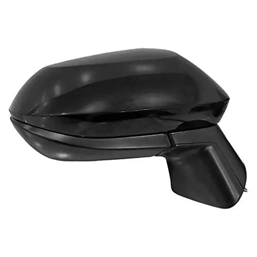 Replace To1321393 - Passenger Side Power View Mirror (Heated) 1