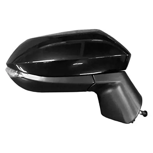 Replace To1321395 - Passenger Side Power View Mirror (Heated) 1