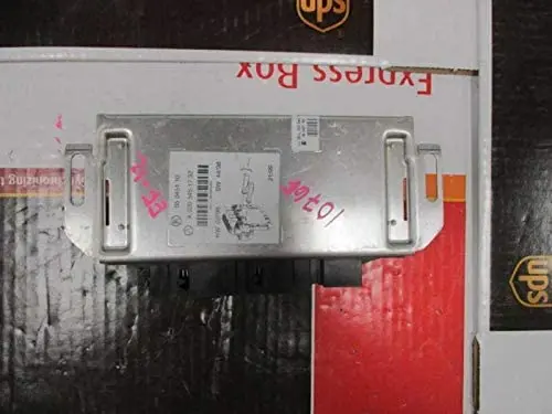 Reused Parts 00 Mercedes Cl-Class Bcm 215 Type Body Control Cl500 020 545 17 32 0205451732 1