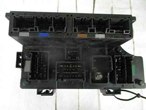 Reused Parts 07-08 Compass Patriot Caliber Tipm Totally Integrated Power Module 04692207Ae 1