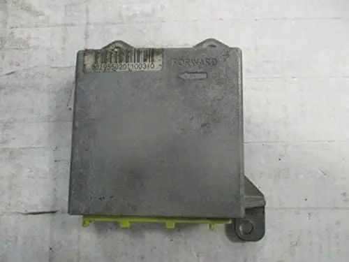 Reused Parts Bag Behind Center Dash Fits 05 Mazda 6 Gn3a 57 K30 Gn3a57k30 1