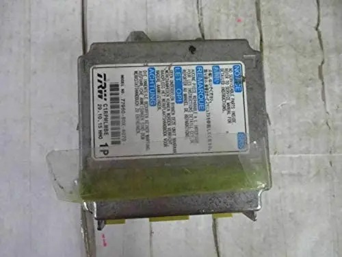 Reused Parts Bag Center Dash Fits 02-04 Fits Honda Odyssey 77960-S0x-4070 77960S0x4070 1