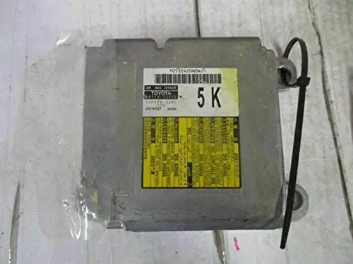 Reused Parts Bag Control Module Center Console Fits 10-12 Lexus Es350 89170-33570 8917033570 1