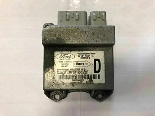 Reused Parts Bag Control Module Fits 01-04 Escape 1L8f-14B321-Da 1L8f14b321da 1