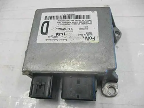 Reused Parts Bag Control Module Fits 06-08 Explorer 7L2a-14B321-Da 7L2a14b321da 1