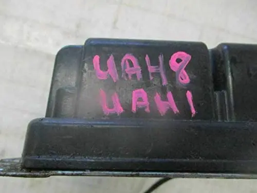 Reused Parts Bag Control Module Fits 13-14 Fits Ford Escape Cj5t14b321ah Cj5t-14B321-Ah 1