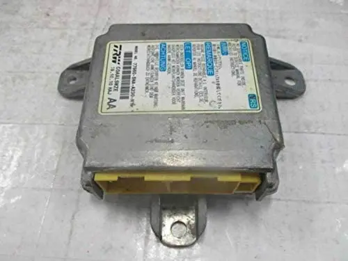 Reused Parts Bag Control Module Sedan Fits 06-11 Civic 77960-Sna-A230-M1 77960Snaa230m1 1