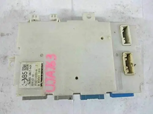 Reused Parts Body Control Bcm At Fits 12-13 Mazda 3 Bgv9 67 560 Bgv967560 Vpcalf14b205aa 1