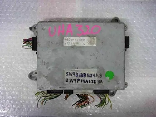 Reused Parts Body Control Bcm Fits 04-07 Jaguar Xj8 2W9f-14A638-Ba 2W9f14a638ba 1