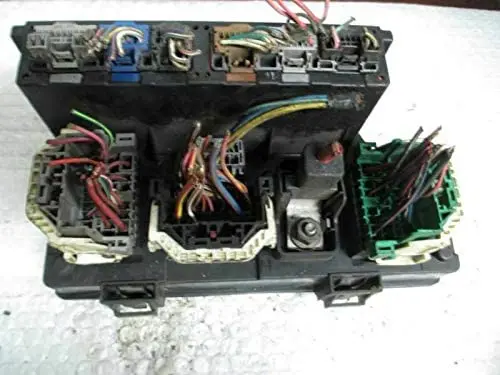 Reused Parts Body Control Bcm Fuse Box Tipm Fits 07 Caliber 04692207Ai P04692207ai 1
