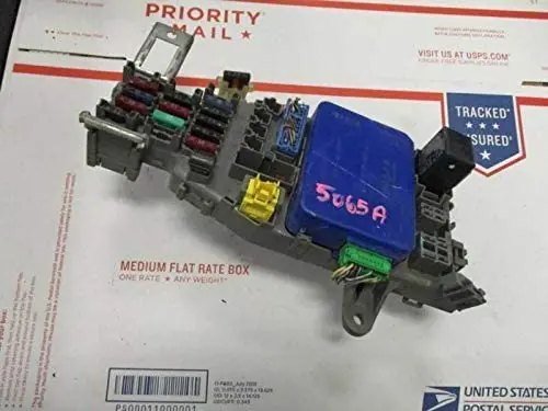 Reused Parts Chassis Ecm Multifunction Integrated Control Fits 97-99 Cl 22130 1