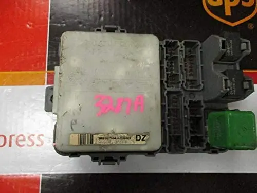Reused Parts Chassis Ecm Network Driver Multiplex Lx Fits 00-02 Accord 18015 1