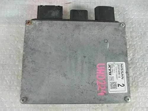 Reused Parts Control Module Fits Nissan Infiniti 285054Hk1a 1