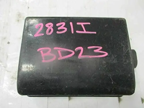 Reused Parts Cruise Control Module Sedan Fits 09-14 Genesis 96400-3N100 964003N100 1