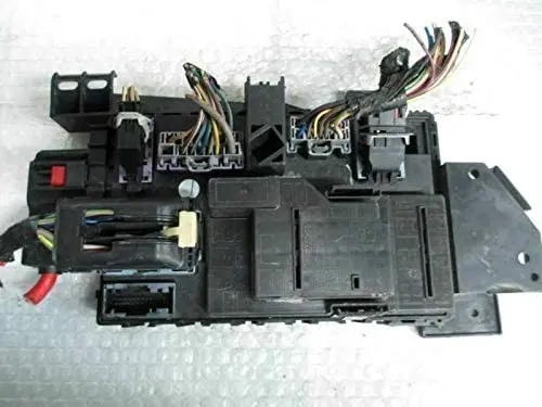 Reused Parts Fuse Box Junction Module Fits 08-10 Fits Ford F250sd Pickup 7C3t 15604 Cl 7C3t15604cl 1
