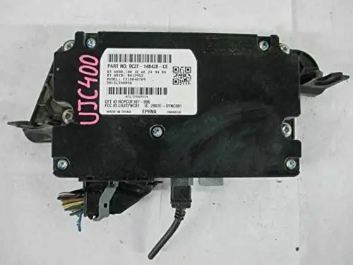 Reused Parts Multifunction Fits 09-10 Fits Ford F250sd Pickup 9C3t-14B428-Ce 9C3t14b428ce 1
