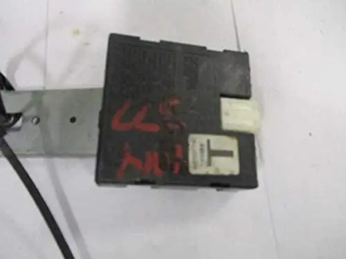 Reused Parts Theft-Locking Ecu Ecm Computer Leaf 1906001 11 12 Theft Ecu Keyless Wd1u779c 1