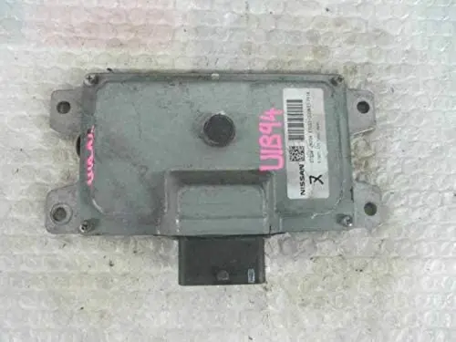 Reused Parts Transmission Control Module Awd Fits 2008 08 Nissan Rogue 31036 Jm20a 31036Jm20 1