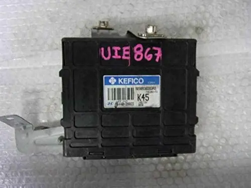 Reused Parts Transmission Control Module Fits 03-08 Fits Hyundai Tiburon 95440-39822 9544039822 1