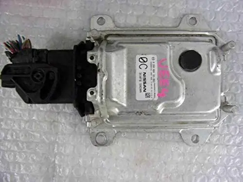 Reused Parts Transmission Control Module Fits 2017 17 Nissan Sentra 310F6 5Rd0a 310F65rd0a 1