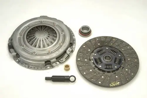 Rhino Pac 07-027A Clutch Kit 1