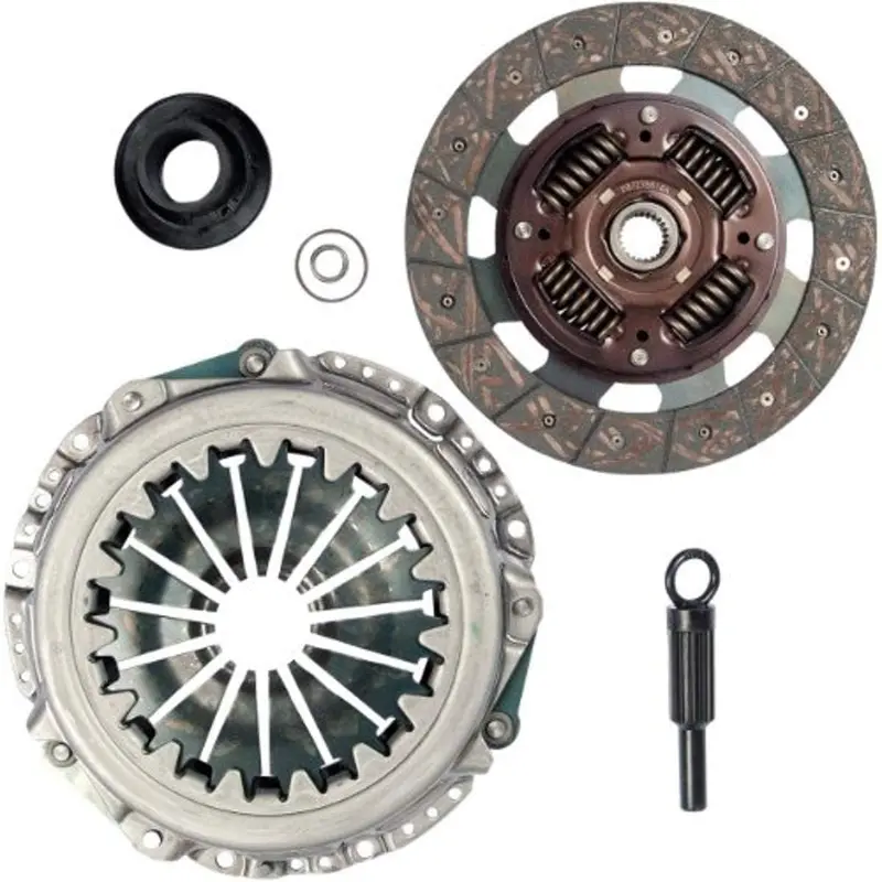 Rhino Pac 07-096 Clutch Kit 1