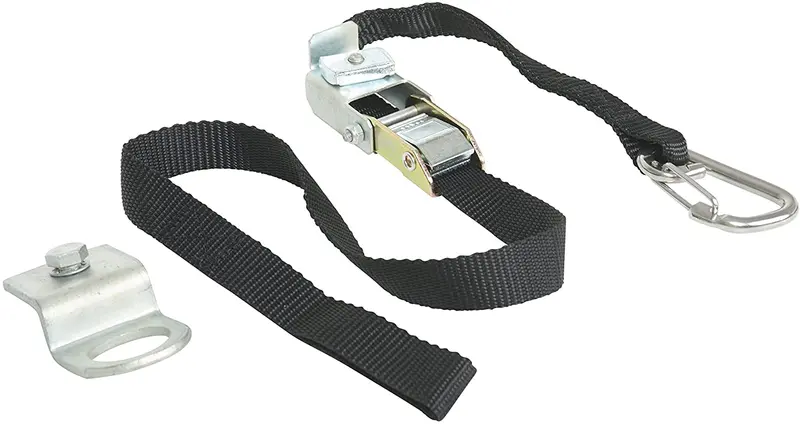 Rhino Rack Ladder Strap (20") - Rls5 1