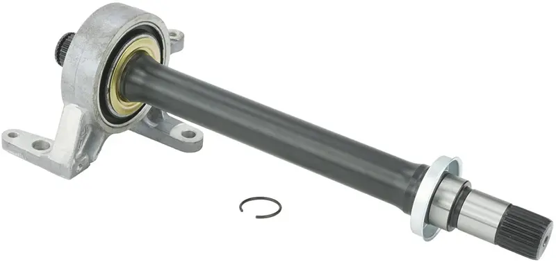 Right Shaft 27X377x27 Febest 0312-Crvatrh Oem 44500-Scv-A10 1