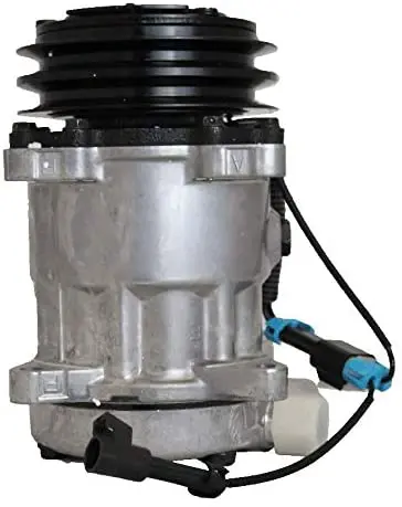 Road Champion A/C Compressor Rc-85119563 1