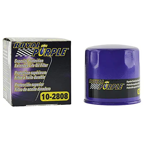 Royal Purple 10-2808 Extended Life Premium Oil Filter 1