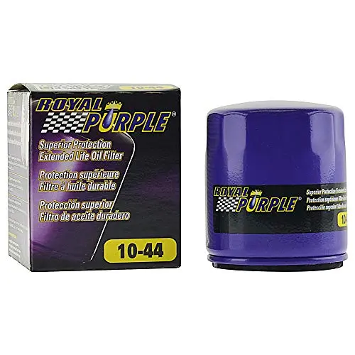 Royal Purple 10-44 Extended Life Premium Oil Filter 1