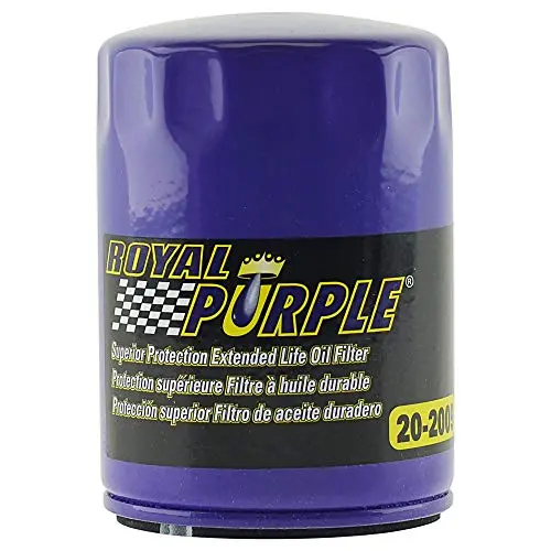 Royal Purple 20-2009 Oil Filter 2