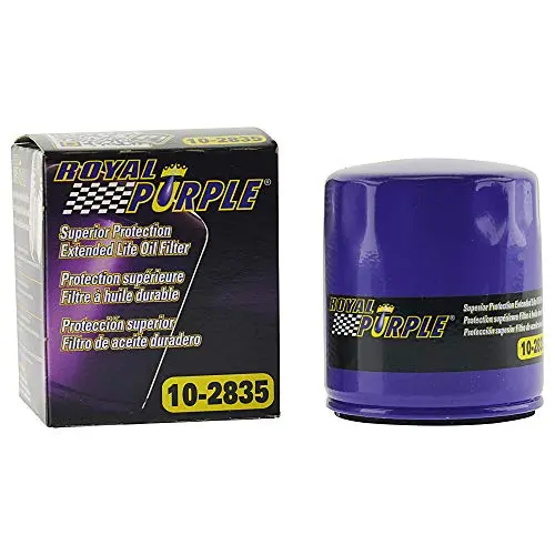 Royal Purple 341777 Royal Purple Extended Life Oil Filter 1