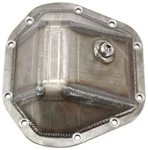 Ruffstuff Specialties R1317 Dana 60 / Dana 70 Differential Cover 1