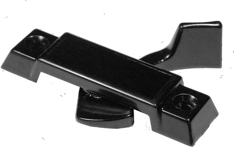 Rv Designer H697, Hehr Style Double Pane Window Latch, Interior Hardware 1