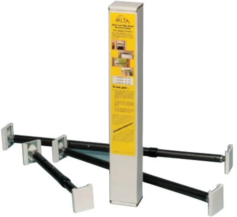 Rv Slide Out Lock 24"-44" 1