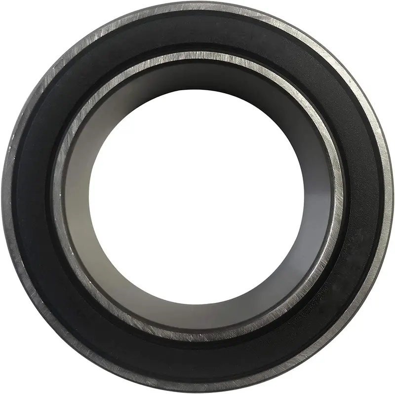 Ryc New A/C Compressor Clutch Bearing Br-151 1