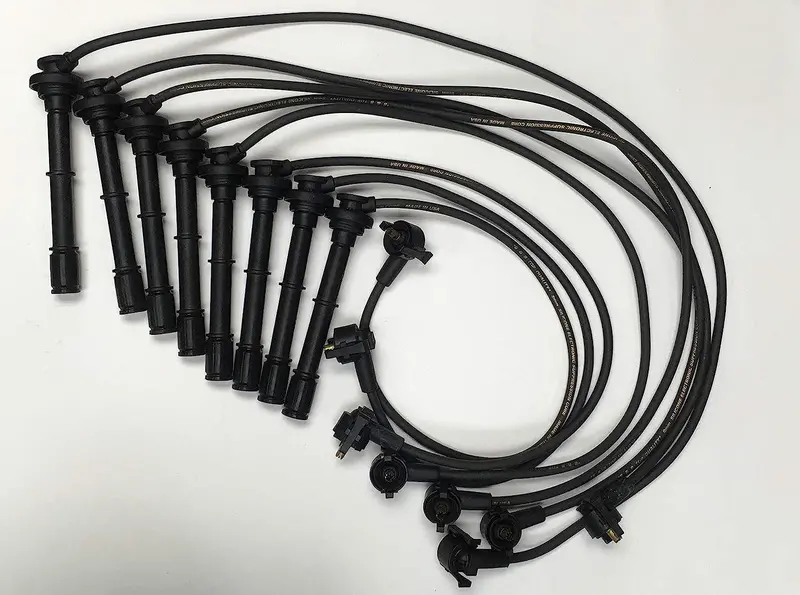 S8-98408 Wire Set 1