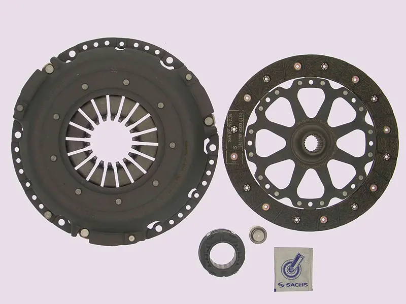 Sachs K70193-01 Clutch Kit 1