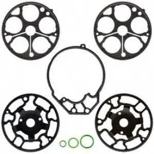 Santech Industries Mt2364 A/C Compressor Gasket Kit 1