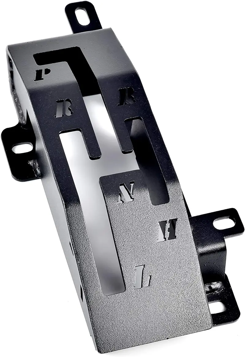 Sautvs Quick Shifter Gate For Can-Am Maverick X3 Max Turbo R 2017+, New Upgrade X3 Heavy Duty Metal Quick Shift Gate 1