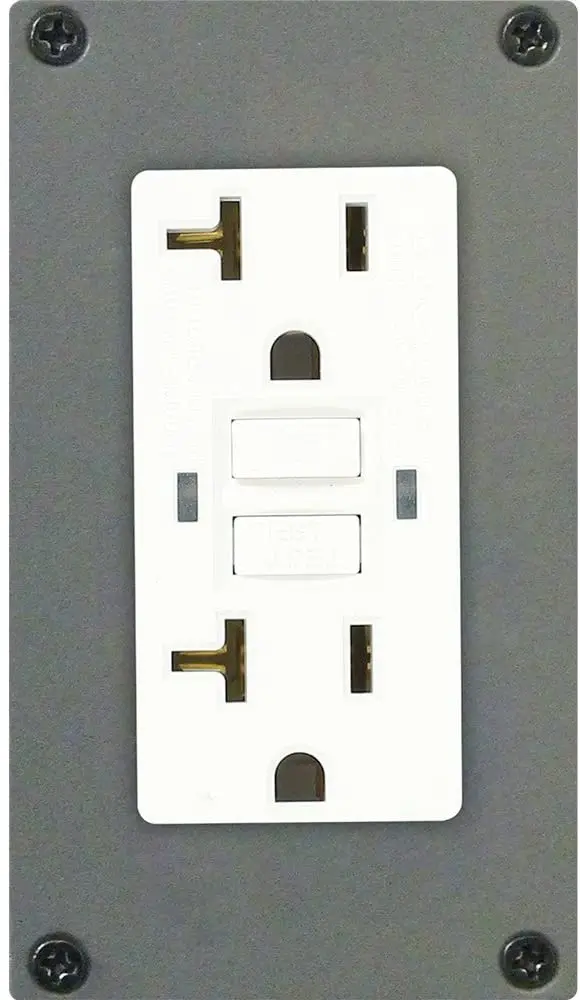 Schneider Electric Solar Inv 808-9817 Freedom Xc Gfci Kit 1