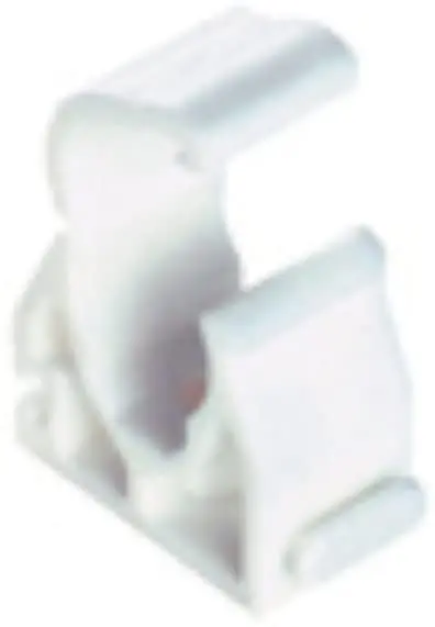 Sea Tech 012370-1557 1/2" Pipe Clip 1