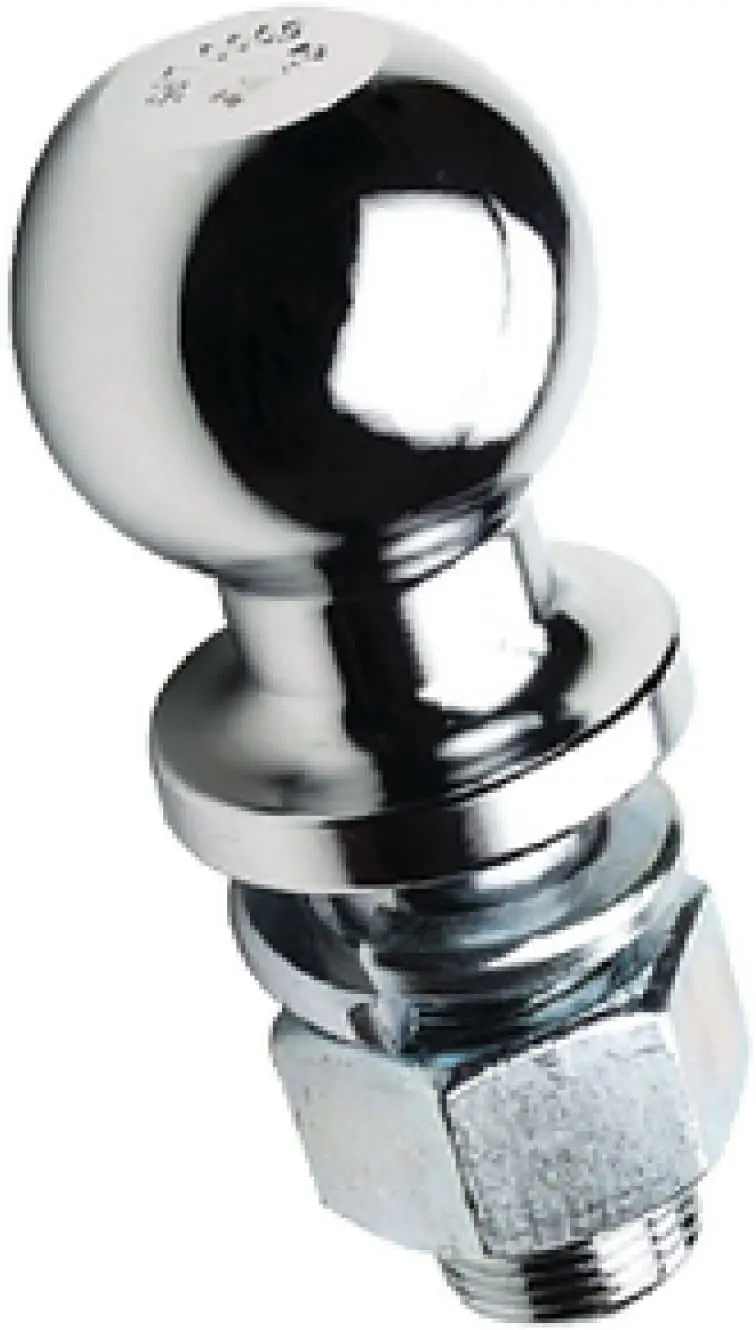 Seachoice 1 7/8" Ball Size, 1-1/2" Shank Length 1