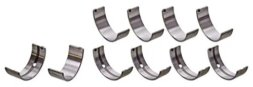 Sealed Power 6622Ma Main Bearing Set 1