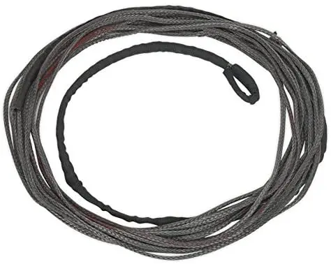 Sealey Atv1135.Dr Dyneema Rope (Ø4.9Mm X 15.2M) For Atv1135 1