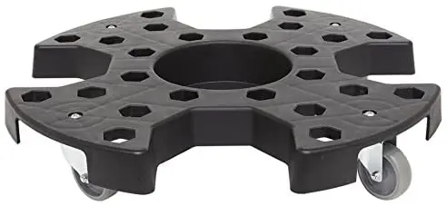 Sealey Str006 Tyre Storage/Transport Dolly 1