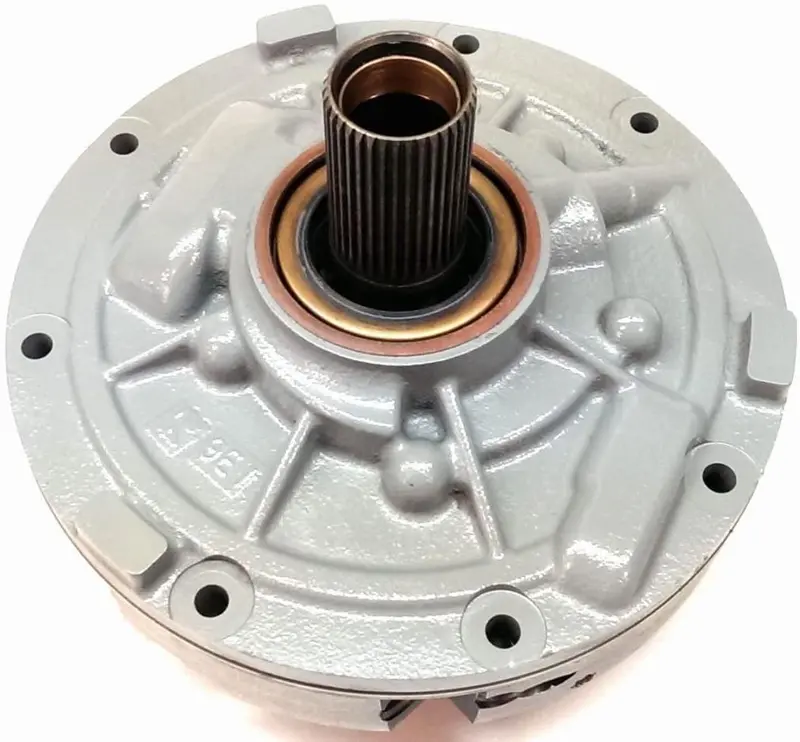Shift Rite Transmissions Replacement For 4L80e 97-03 Pump Assembly Transmission Front Body Shift Rite 4L80e 1