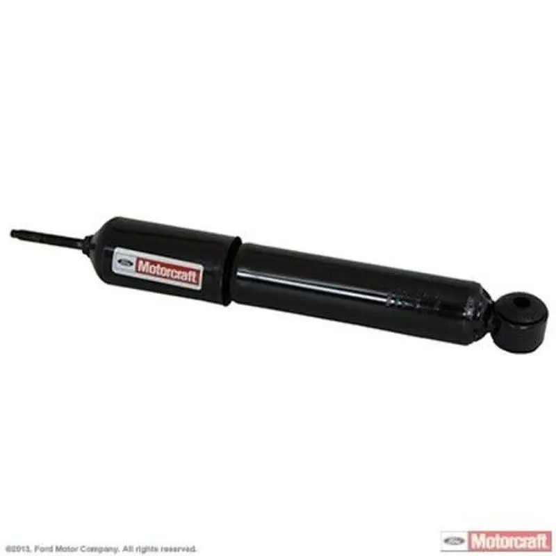 Shock Absorber Ash-24398 1